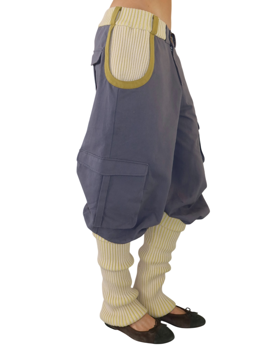 Cargo Pants - Sora – Verconiik