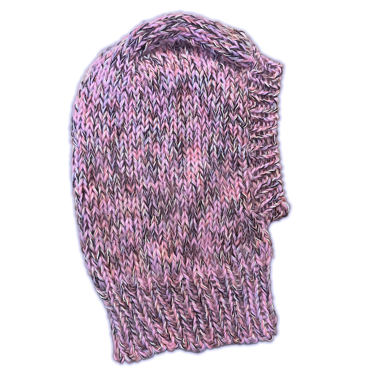 Hand Knit Balaclava – Verconiik Hand Knit Balaclava – Verconiik