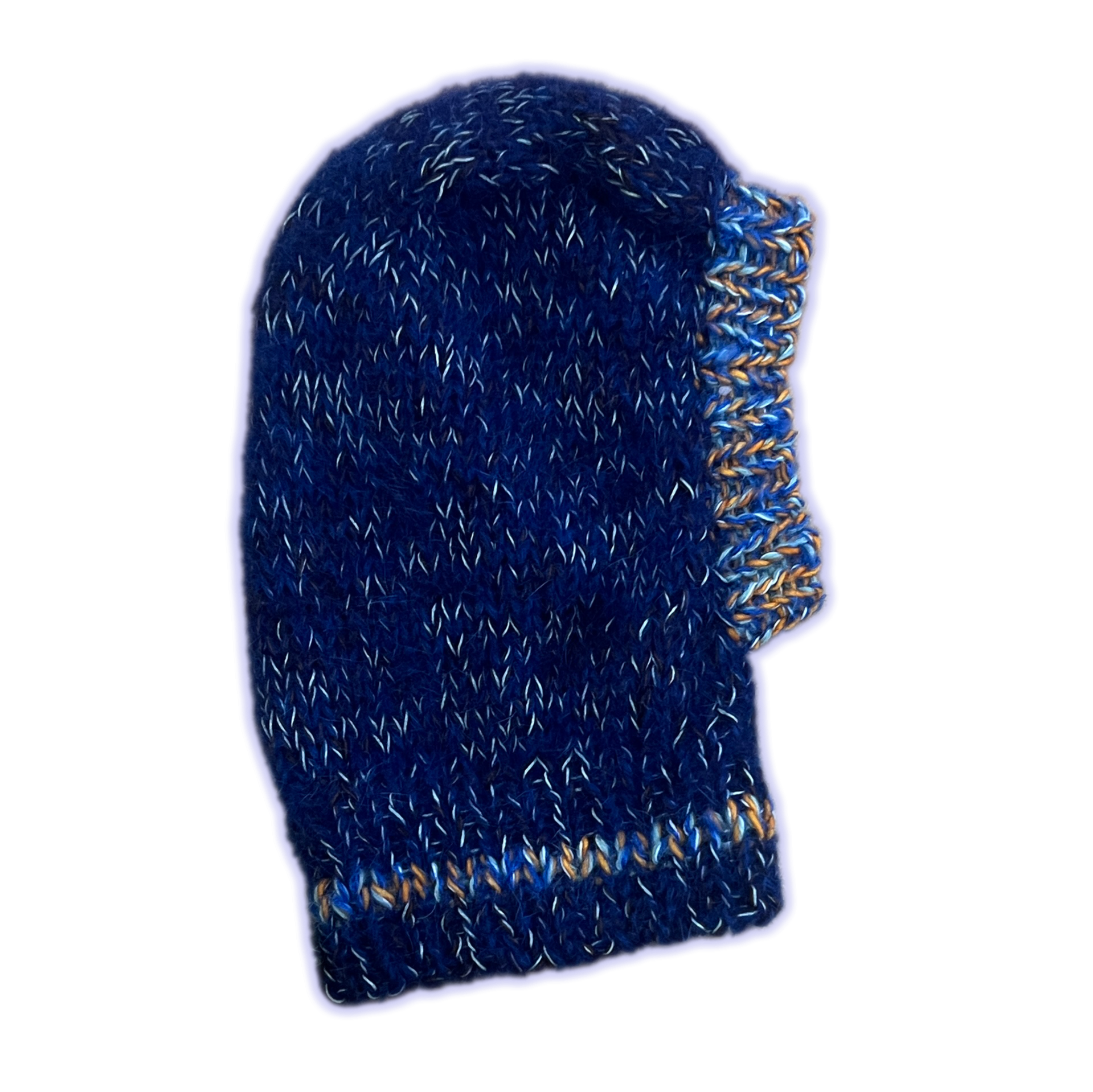 Hand Knit Balaclava – Verconiik Hand Knit Balaclava – Verconiik
