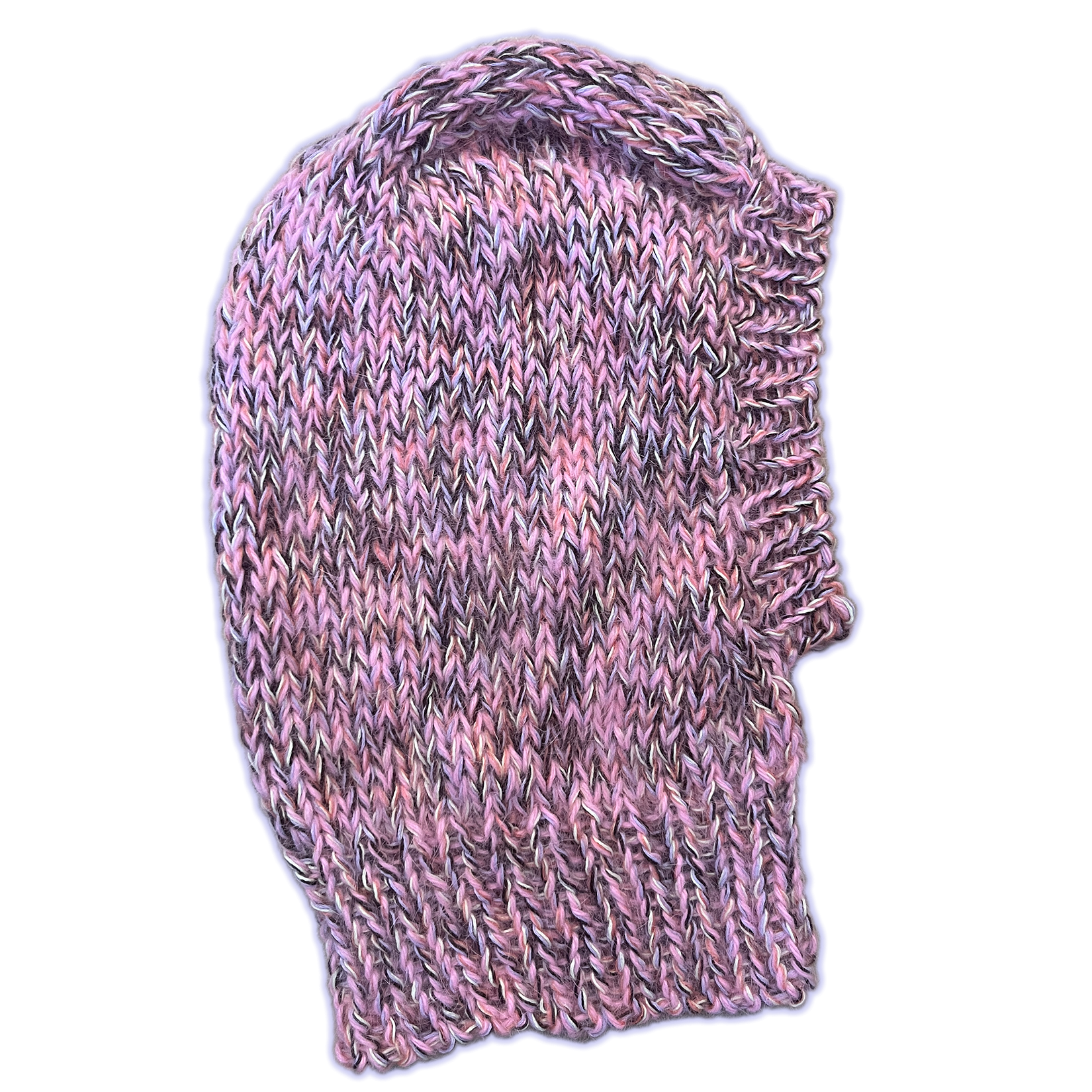 Hand Knit Balaclava – Verconiik